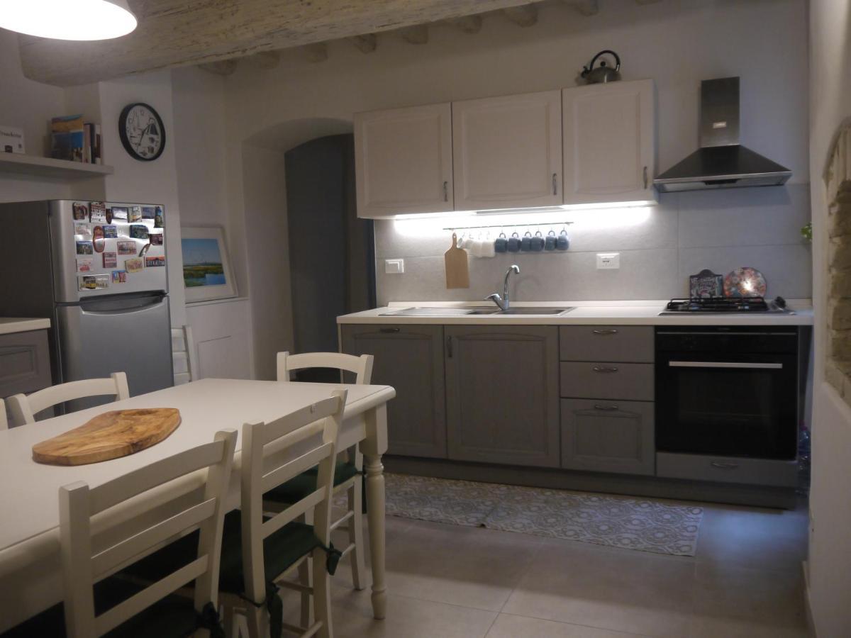 Casa Marzia Daire Montevarchi Dış mekan fotoğraf