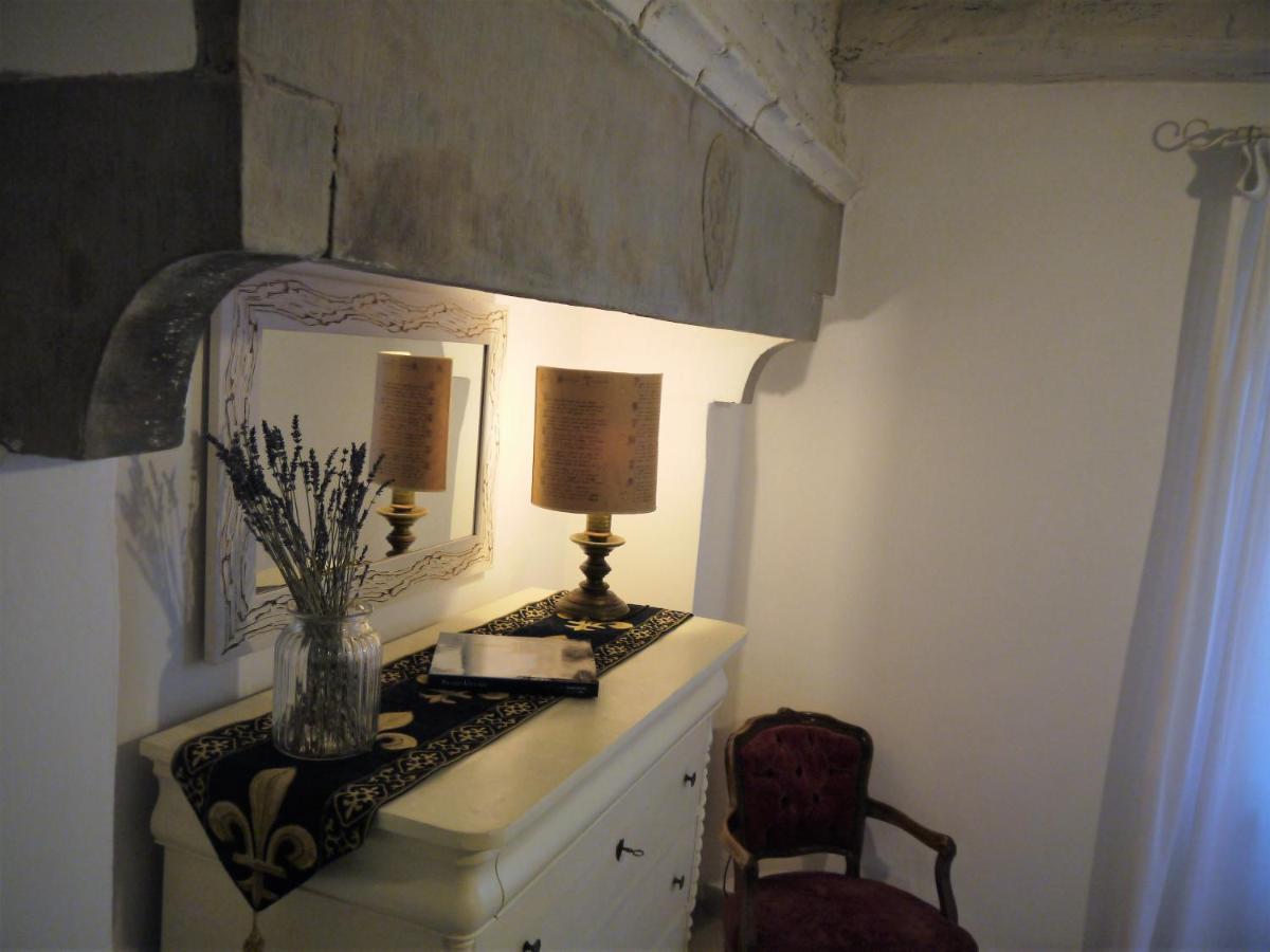 Casa Marzia Daire Montevarchi Dış mekan fotoğraf