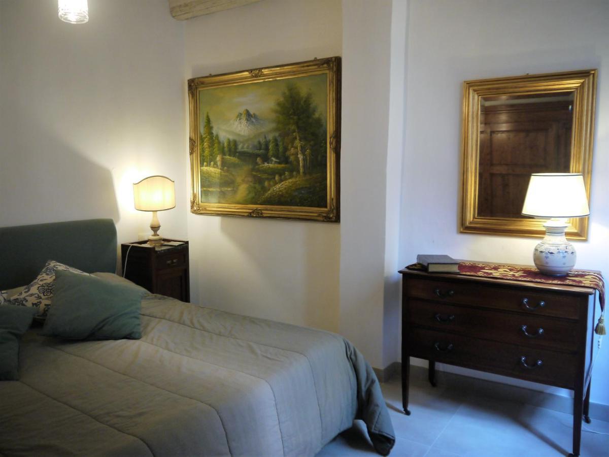 Casa Marzia Daire Montevarchi Dış mekan fotoğraf