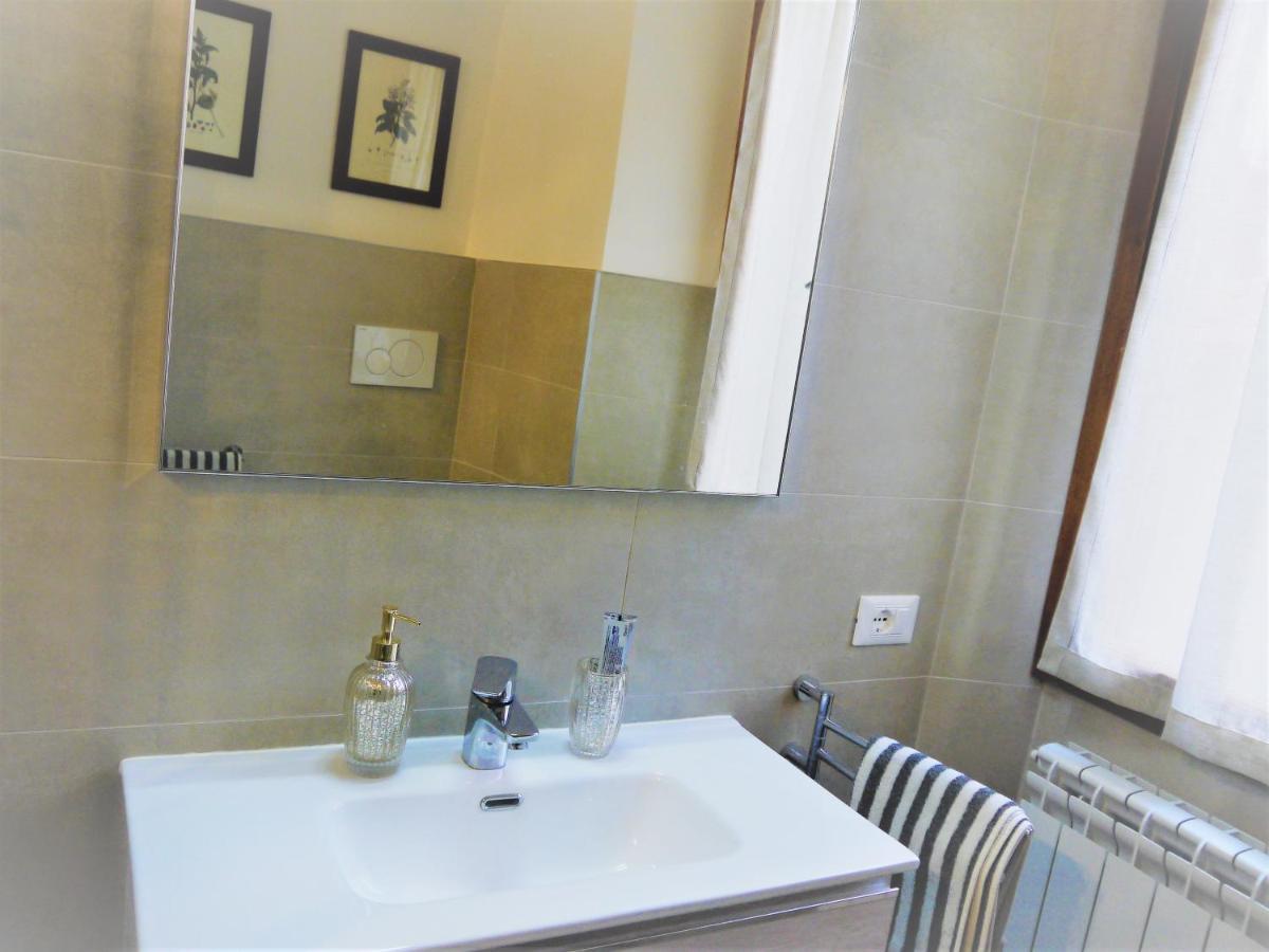 Casa Marzia Daire Montevarchi Dış mekan fotoğraf