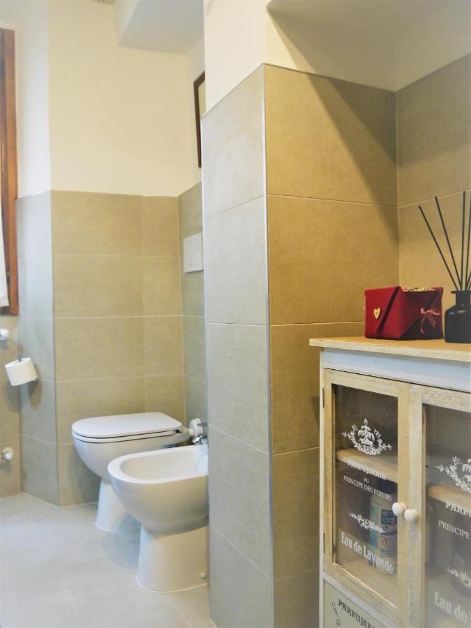 Casa Marzia Daire Montevarchi Dış mekan fotoğraf