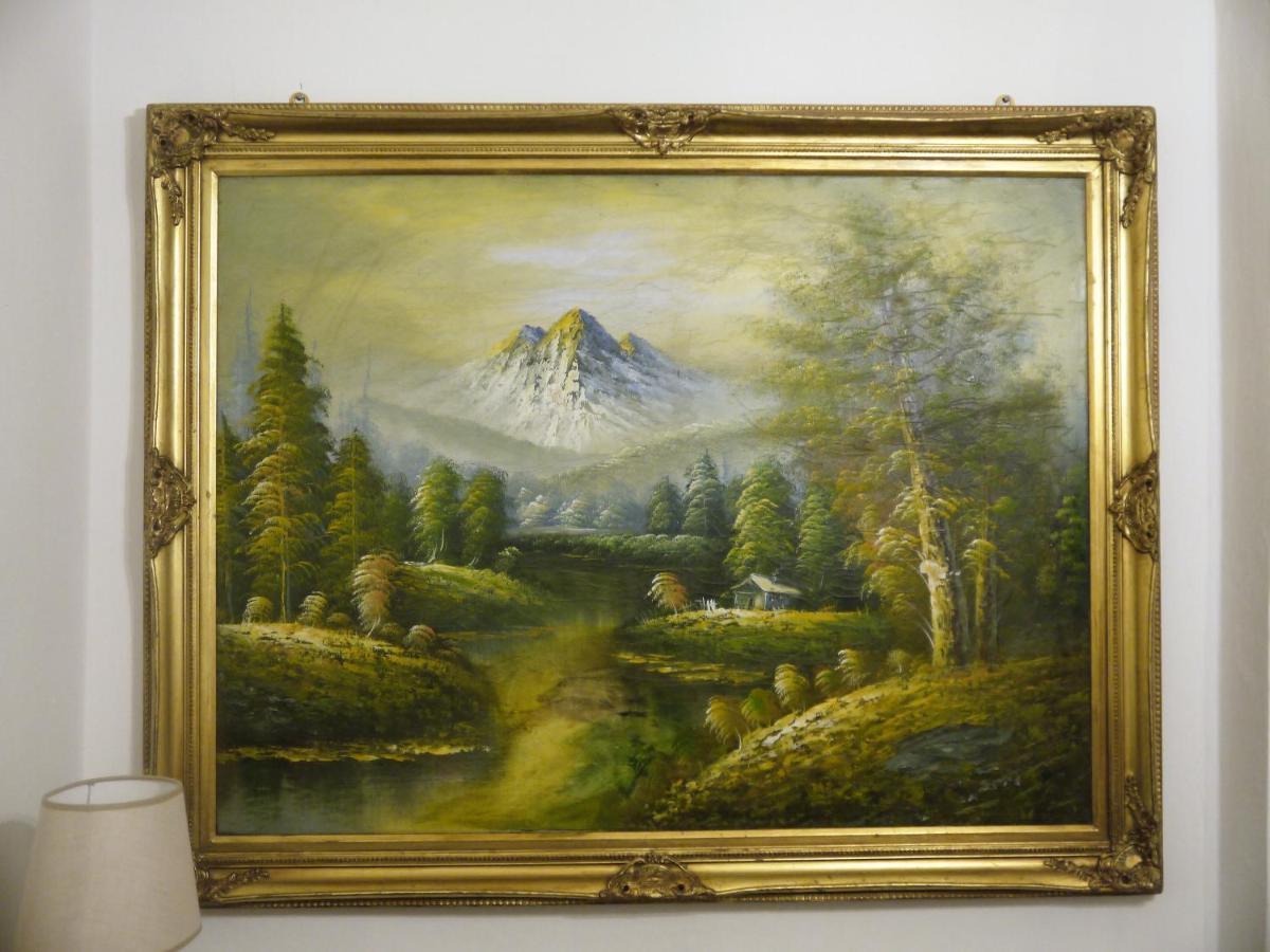 Casa Marzia Daire Montevarchi Dış mekan fotoğraf