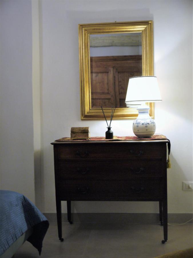 Casa Marzia Daire Montevarchi Dış mekan fotoğraf