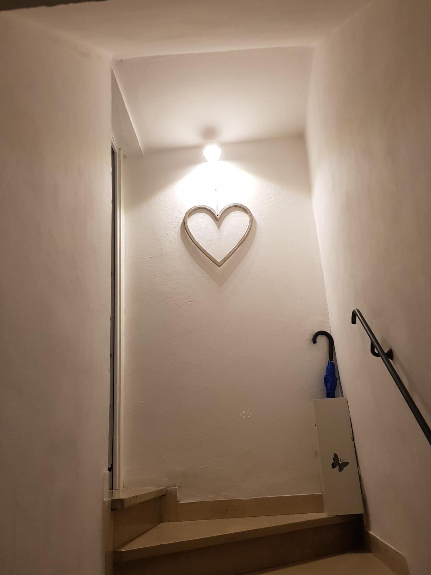 Casa Marzia Daire Montevarchi Dış mekan fotoğraf