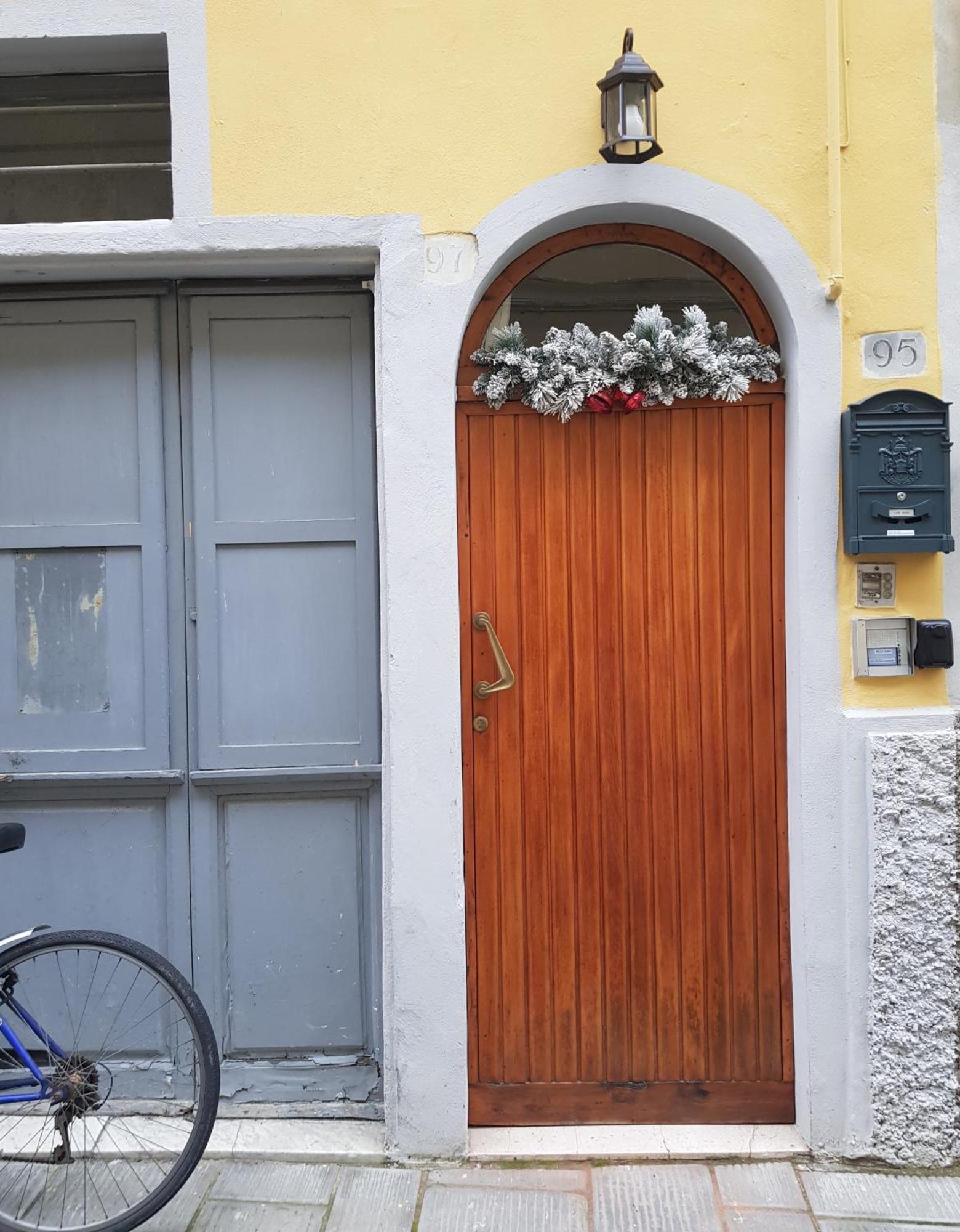 Casa Marzia Daire Montevarchi Dış mekan fotoğraf