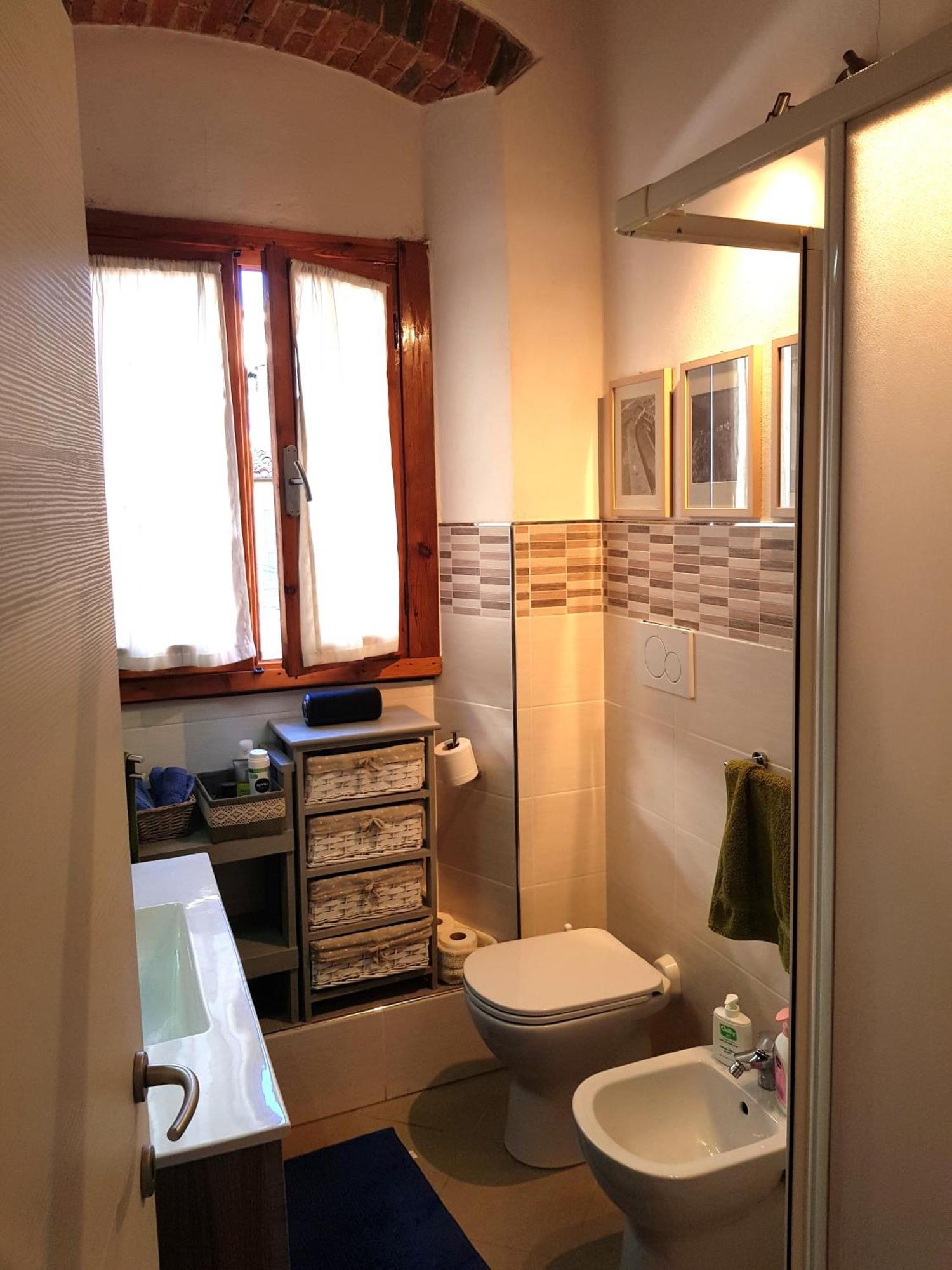 Casa Marzia Daire Montevarchi Dış mekan fotoğraf