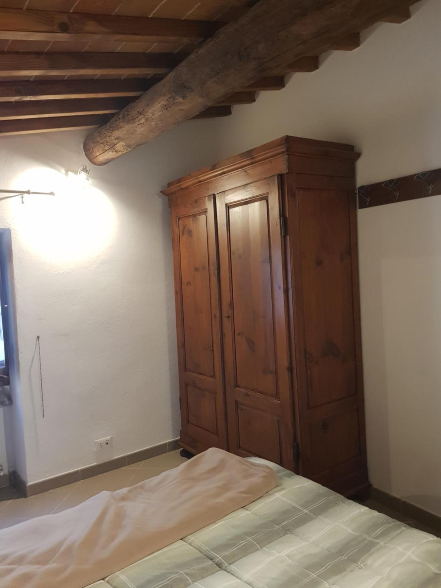 Casa Marzia Daire Montevarchi Dış mekan fotoğraf