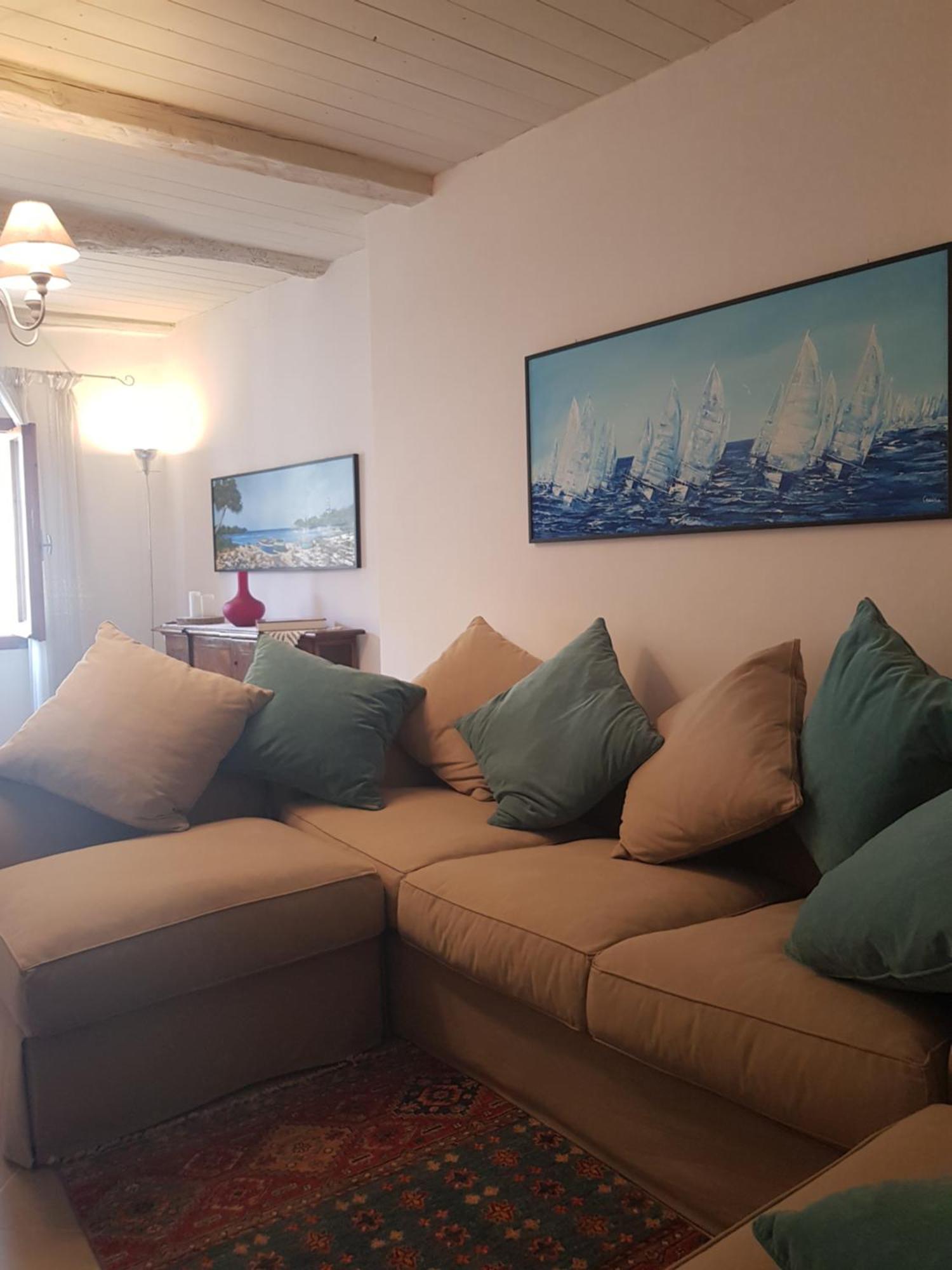 Casa Marzia Daire Montevarchi Dış mekan fotoğraf