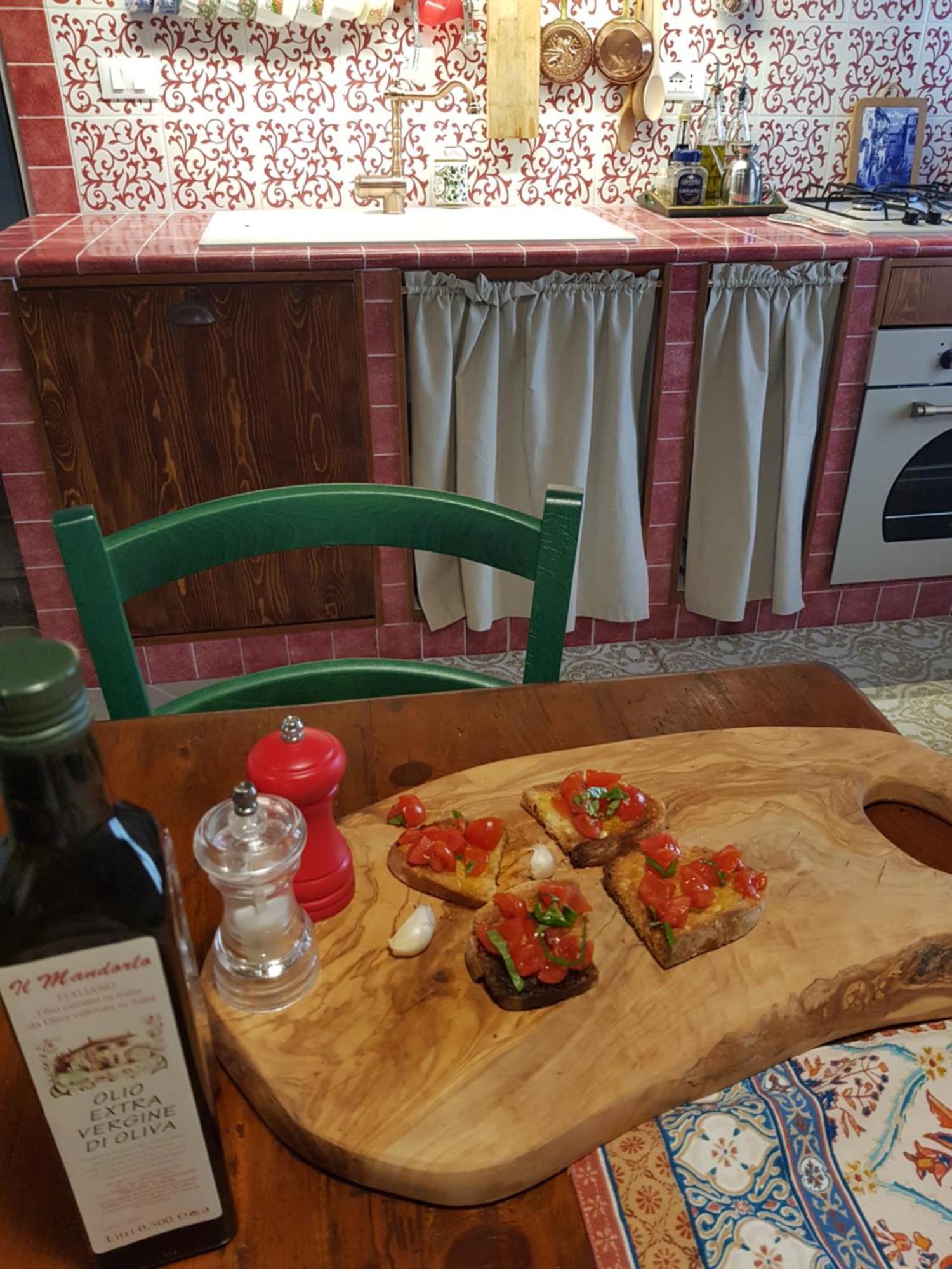 Casa Marzia Daire Montevarchi Dış mekan fotoğraf