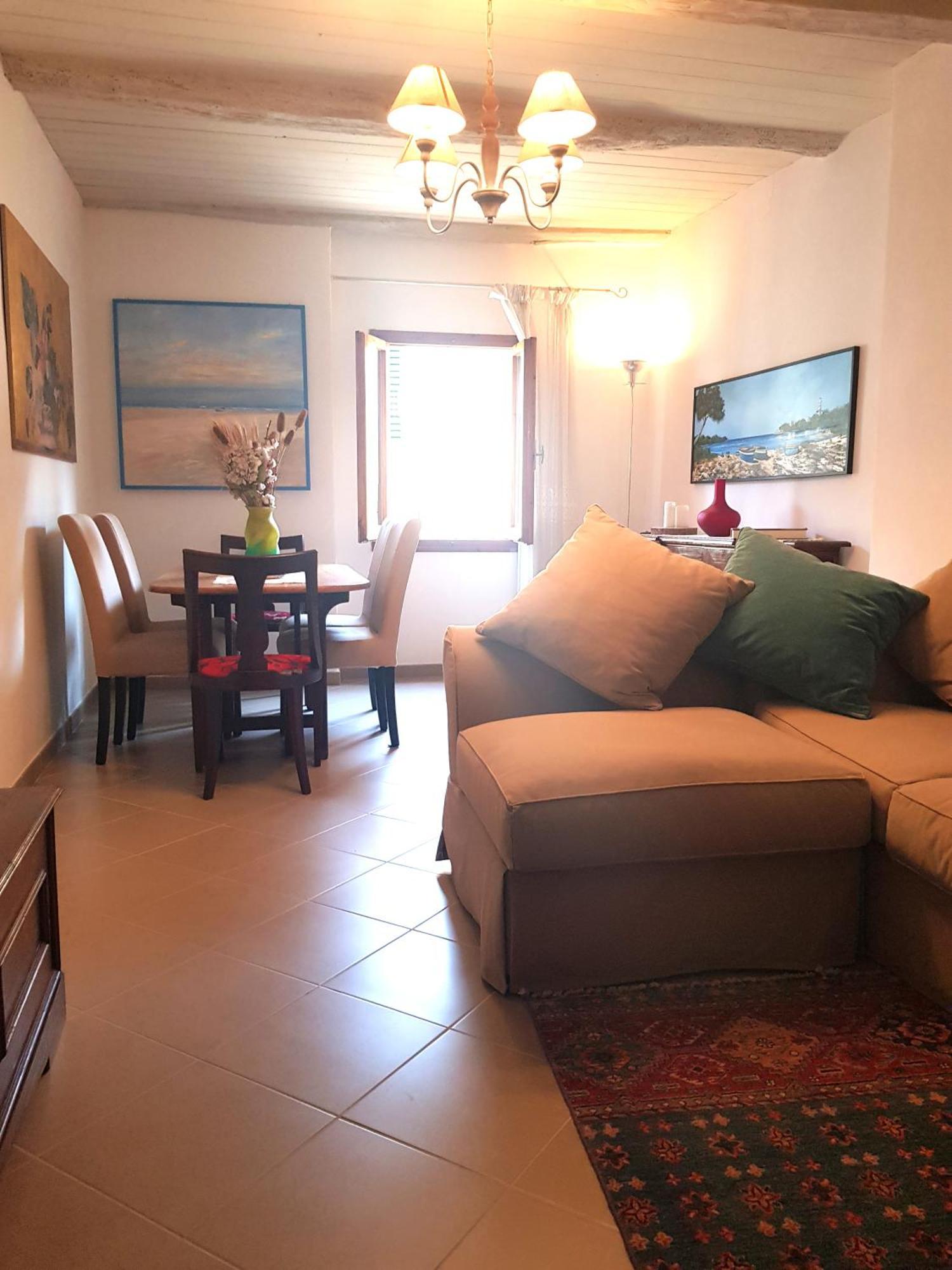 Casa Marzia Daire Montevarchi Dış mekan fotoğraf