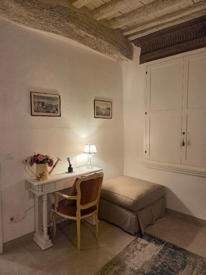 Casa Marzia Daire Montevarchi Dış mekan fotoğraf